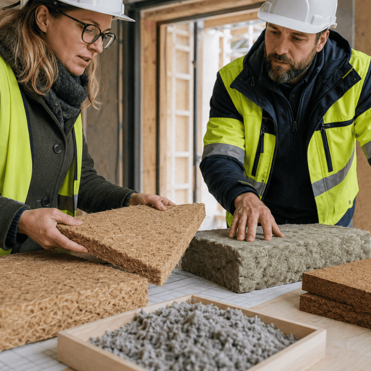 rénovation enveloppe bâtiment