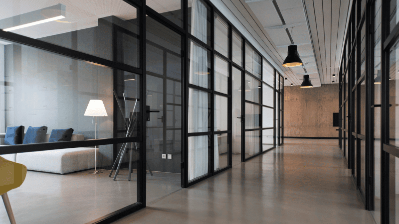 GTC OU GTb image bureaux