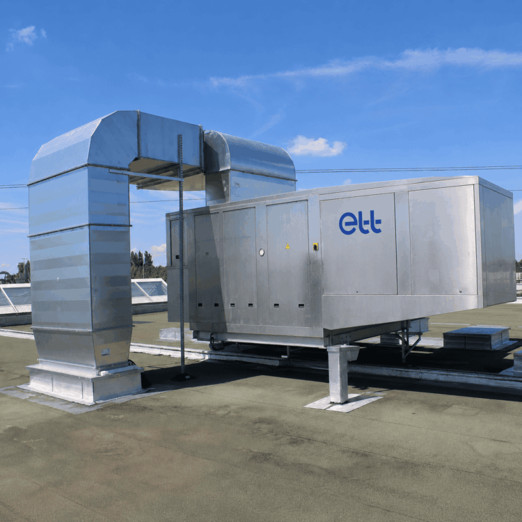 Gestion énergétique evenementiel