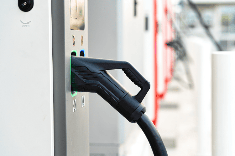 Installateur borne de recharge en entreprise