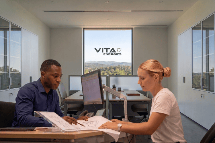 bureau etudes cvc