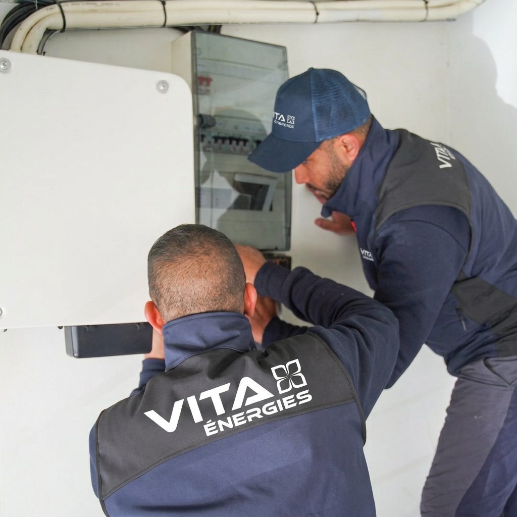 Électricité générale
