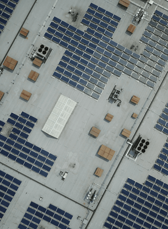 Gestion énergétique batiment