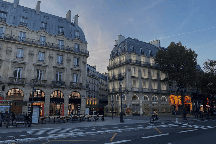 Gestion énergétique batiment