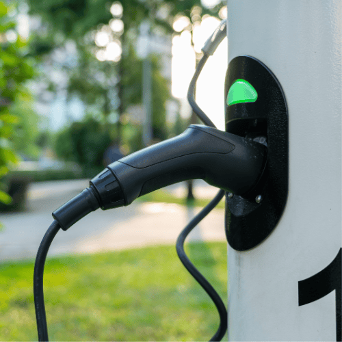 Installateur borne de recharge en entreprise